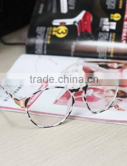 New optical glasses fashion celebrity glasses frame sun glasses optical glasses