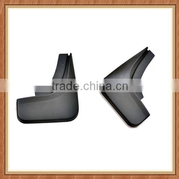 car accessories mud flap splash guard car fender for chery tiggo 5