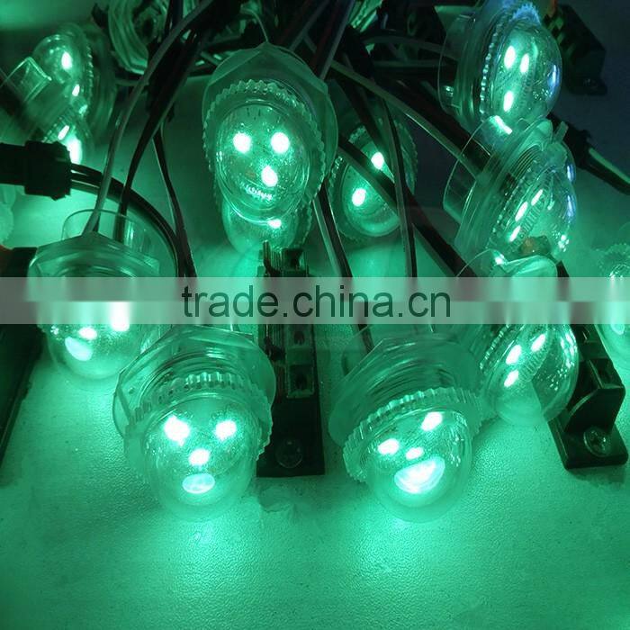 26mm ws2811 1903 SMD 5050 led pixel module light