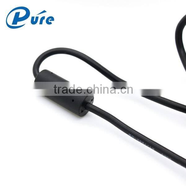 For Xbox360 Kinect Adapter Somatosensory Adapter for XBOX360 Sensor Power Supply for Xbox360 Video Game