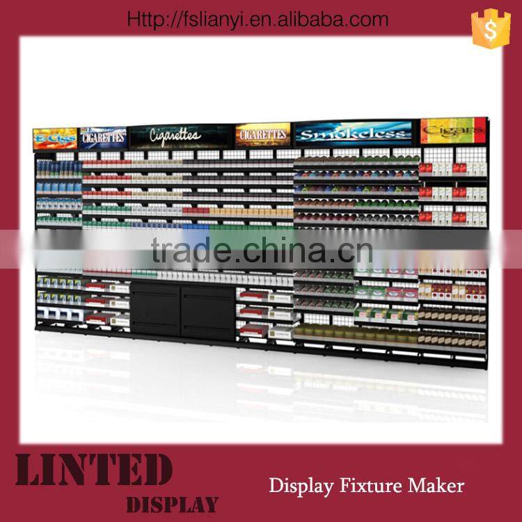CigaretteTobacco Rack For Shop Display Furniture
