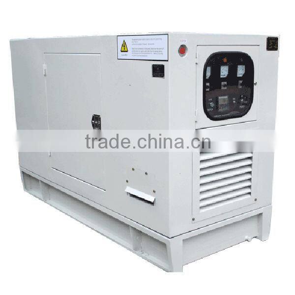 weifang ricardo engine diesel silent genset 50kva silent ricardo diesel genset