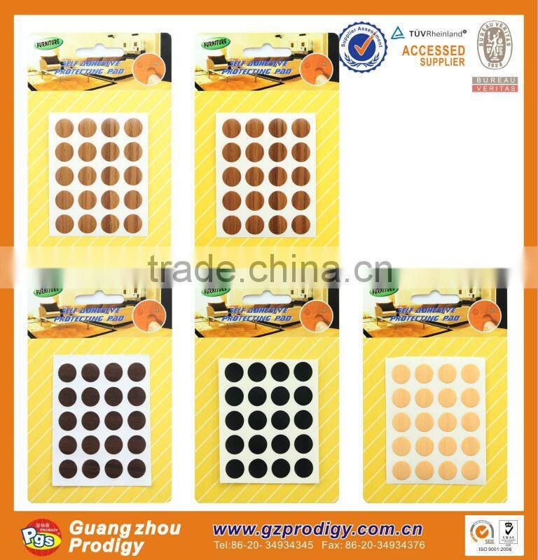 Decorative PVC Screw Cover,adhesive furniture caps,Houseware furniture product