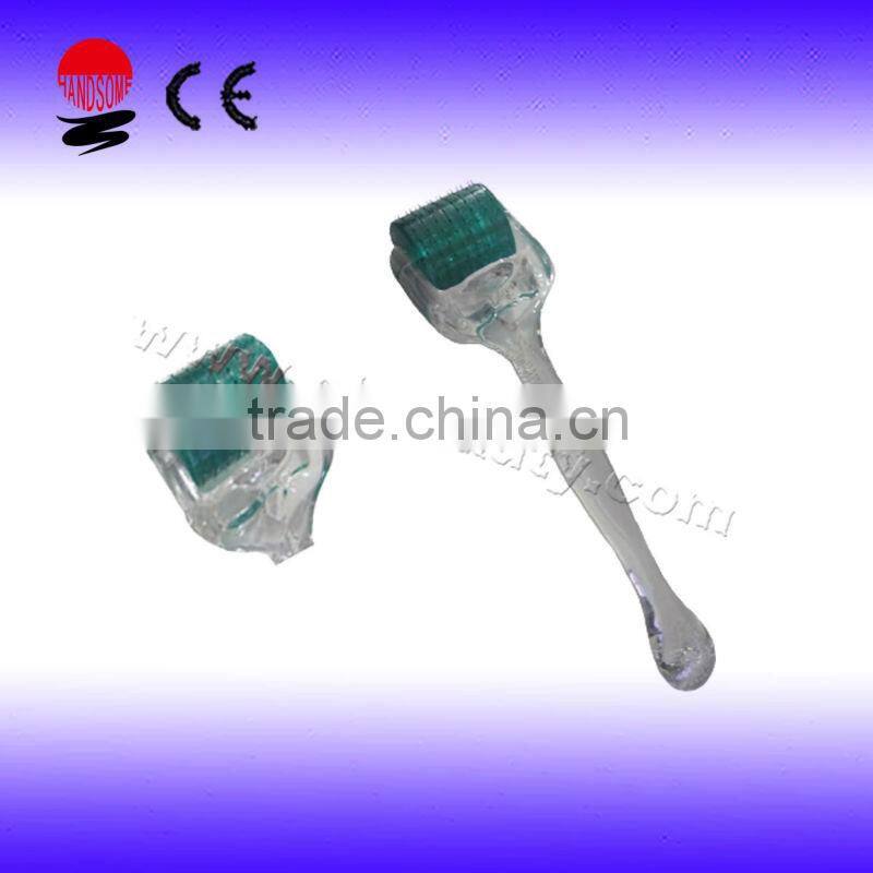 DNS derma roller