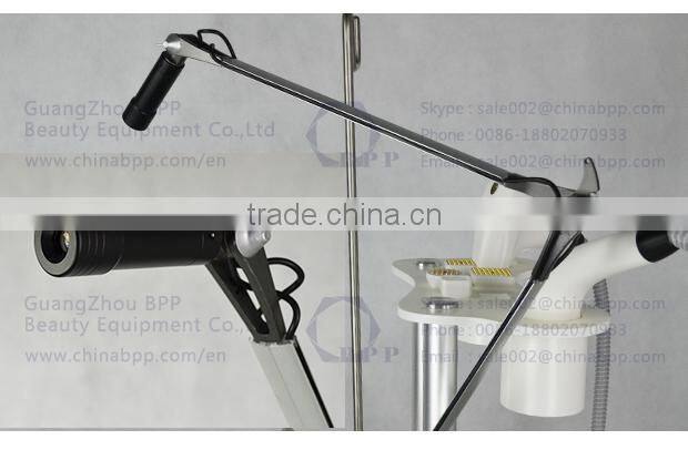 Thermal CPT Fractional RF Anti-aging Equipment Radio Frequency Home Device Facial Contouring Beauty Machine