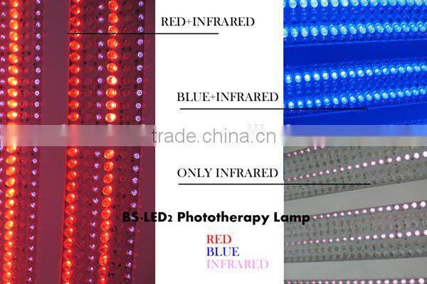 Led Light Therapy Skin Tightening Machine skin care machine PDT phototherapy equipment