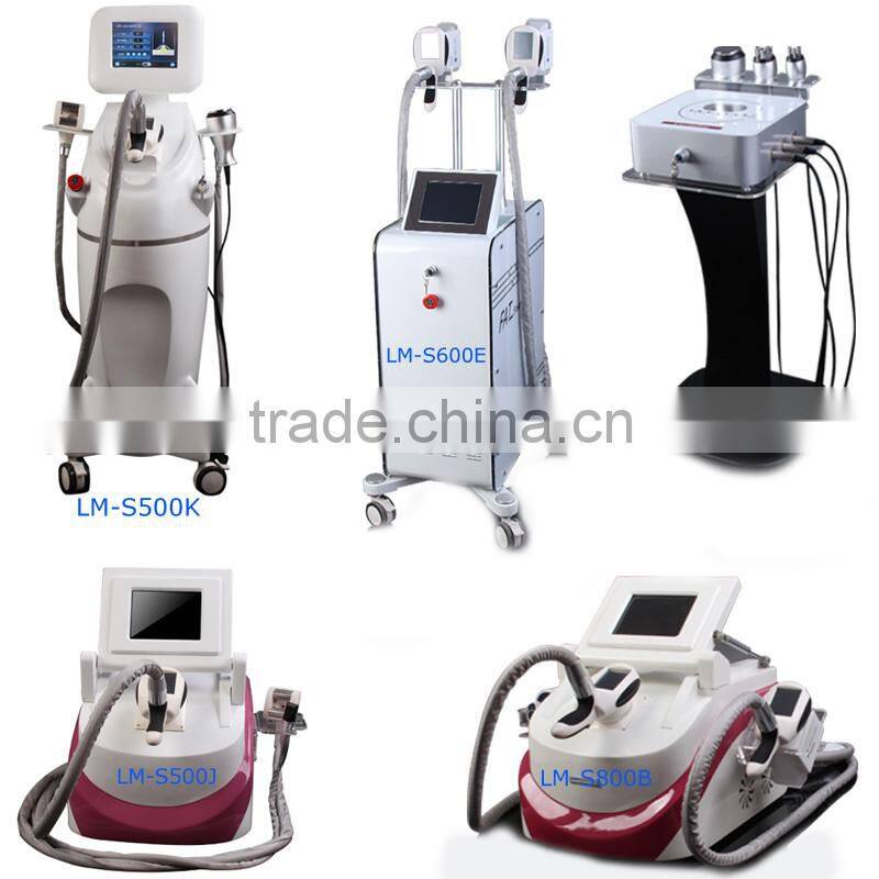 Criolipolise OEM factory supplier aparelho criolipolise