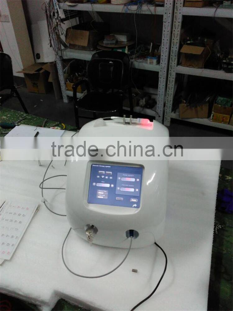 remove vascular skin recovery surgical vein removal instrument