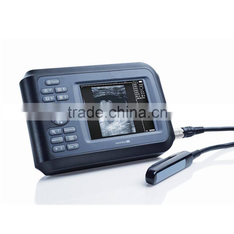 CE & FDA approved palm Veterinary Ultrasound Scanner on sale