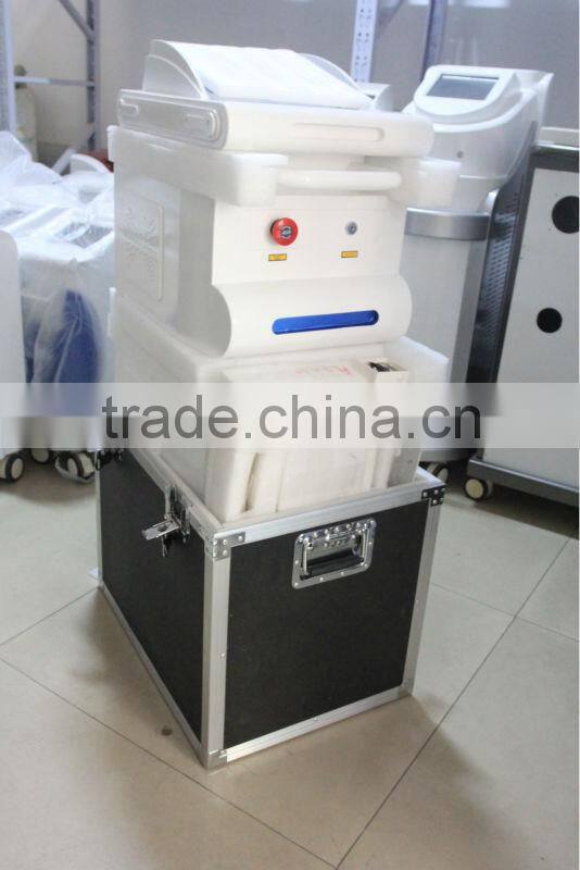 CPC fast connected IPL machine -A008