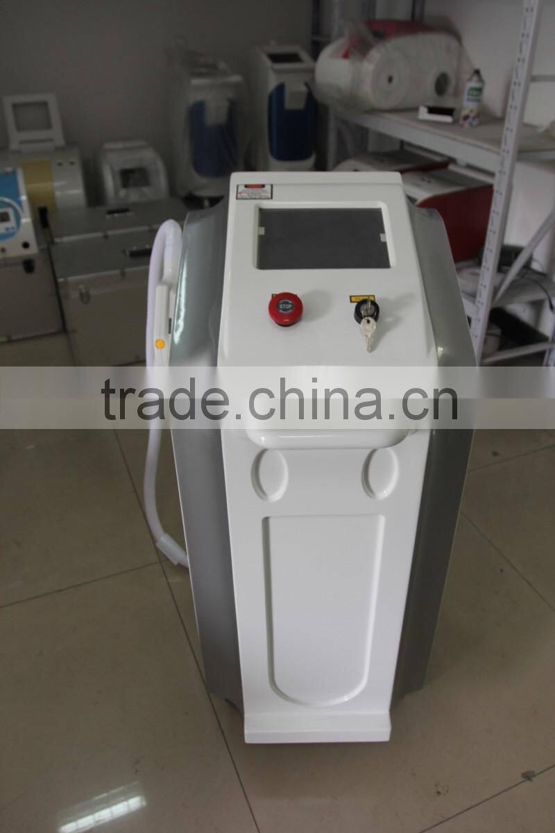 Salon use beauty equipment ipl shr ipl laser permanent hair removal shr ipl laser