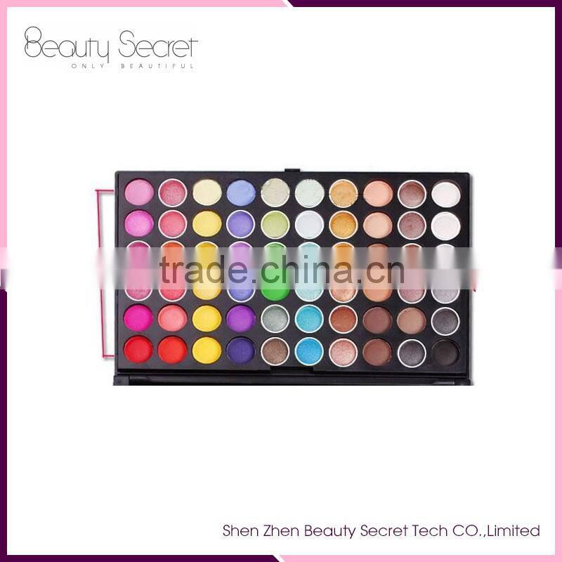 charming 82colors makeup combination palette be your own style for girls