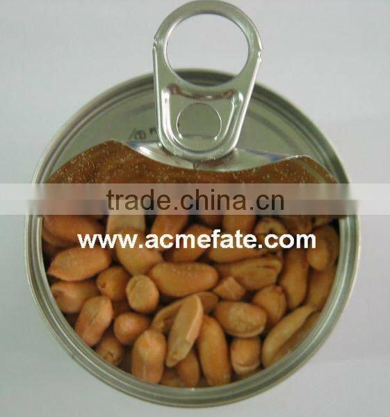 shandong roasted salted blanched peanuts