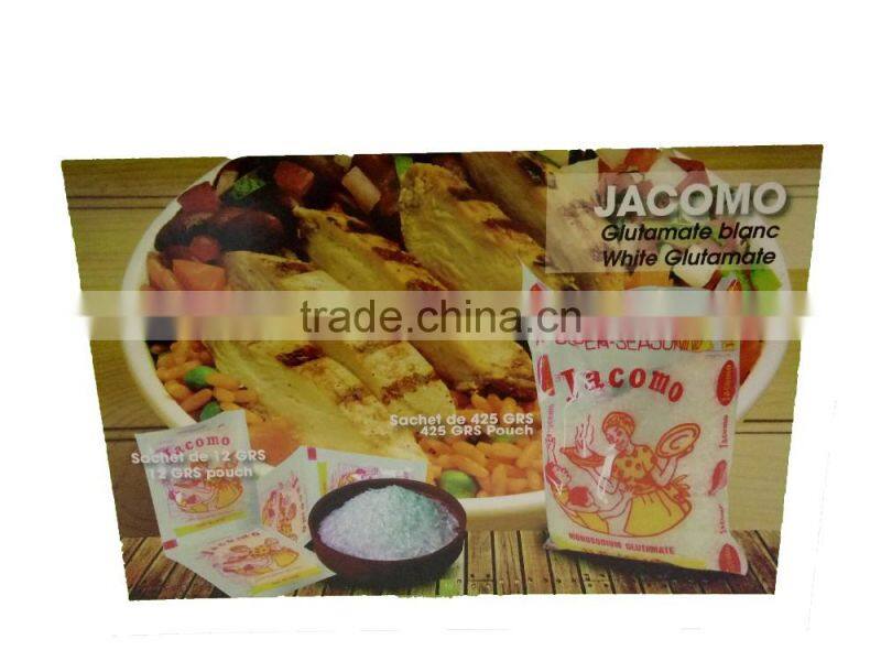 monosodium glutamate good price and quality