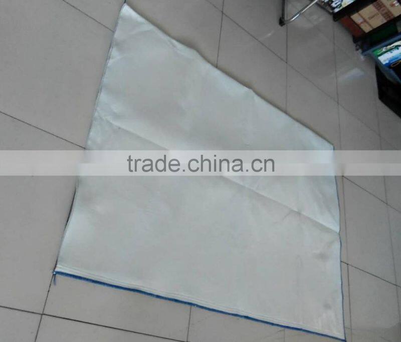 PP Needle Punch Polyester Nonwoven Geotextile Dewatering Bag