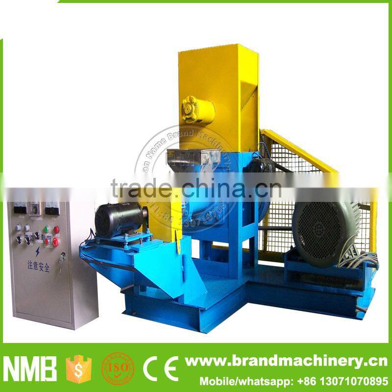 Best selling shrimp feed pellet making machines,fish pellet making machine,small animal feed mill machinery