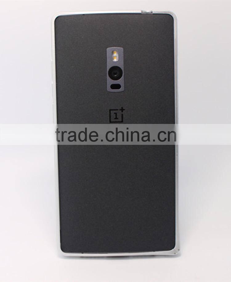 OEM ORDER WELCOME METAL ALUMINUM CASE FOR ONEPLUS 2 A2001 ONEPLUS TWO ONEPLUS2 BUCCKLE CASE