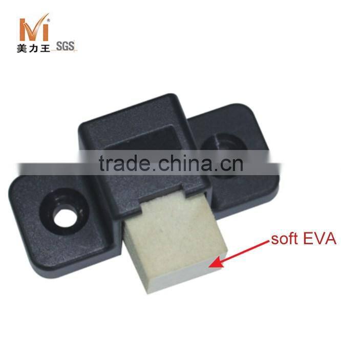 Door Buffer Rubber Plastic Damper for Cabinet Door