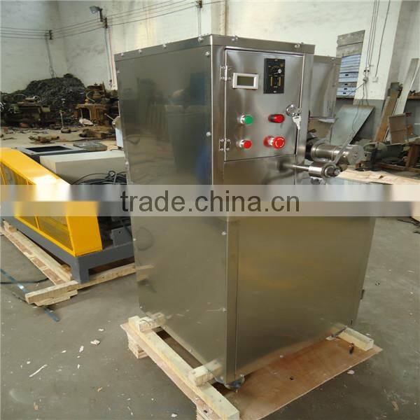 new design and popular puffing Korea cane ice cream machine