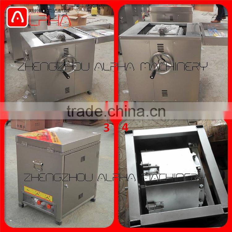 Hot sale!Egg roll maker/manual egg roll machine