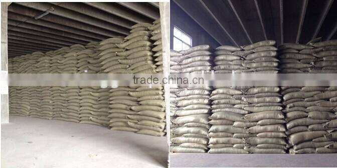 Fish Feed for Corn Gluten Meal