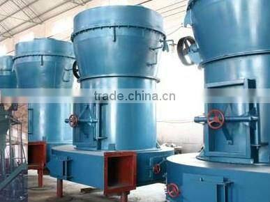 china famous high tech raymond mill