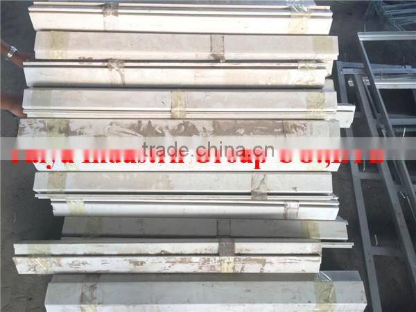 TAIYU Quail Farm Layer Cage of Commercial Battery Cage