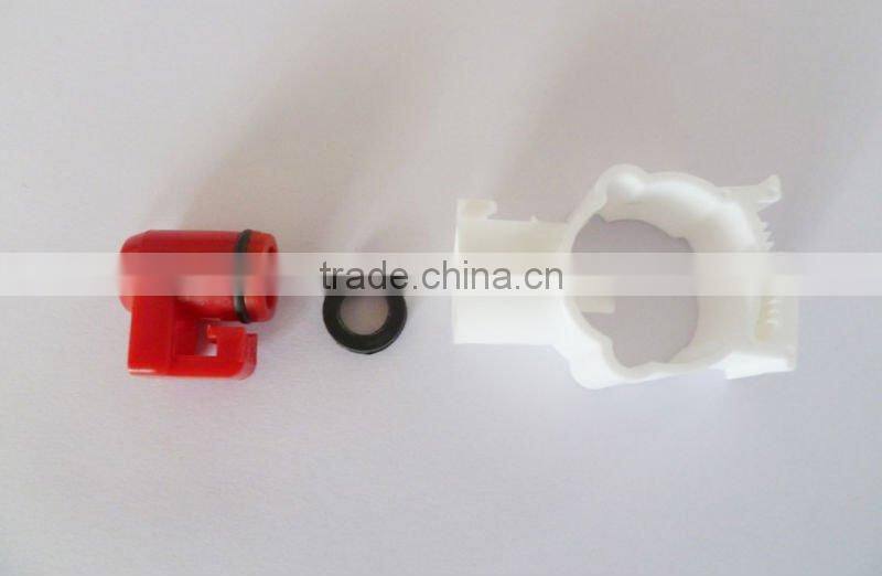 Jinfeng Poultry Drinkers For Chicken Nipple Drinking System