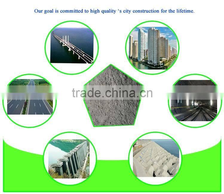 Grey Portland Cement Clinker