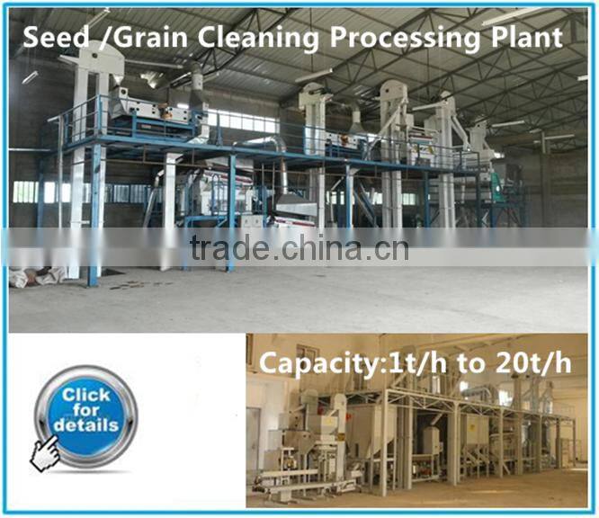 High Quality Small Grain Hopper Screw Feeder Auger