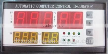 XM-16A controller for incubator
