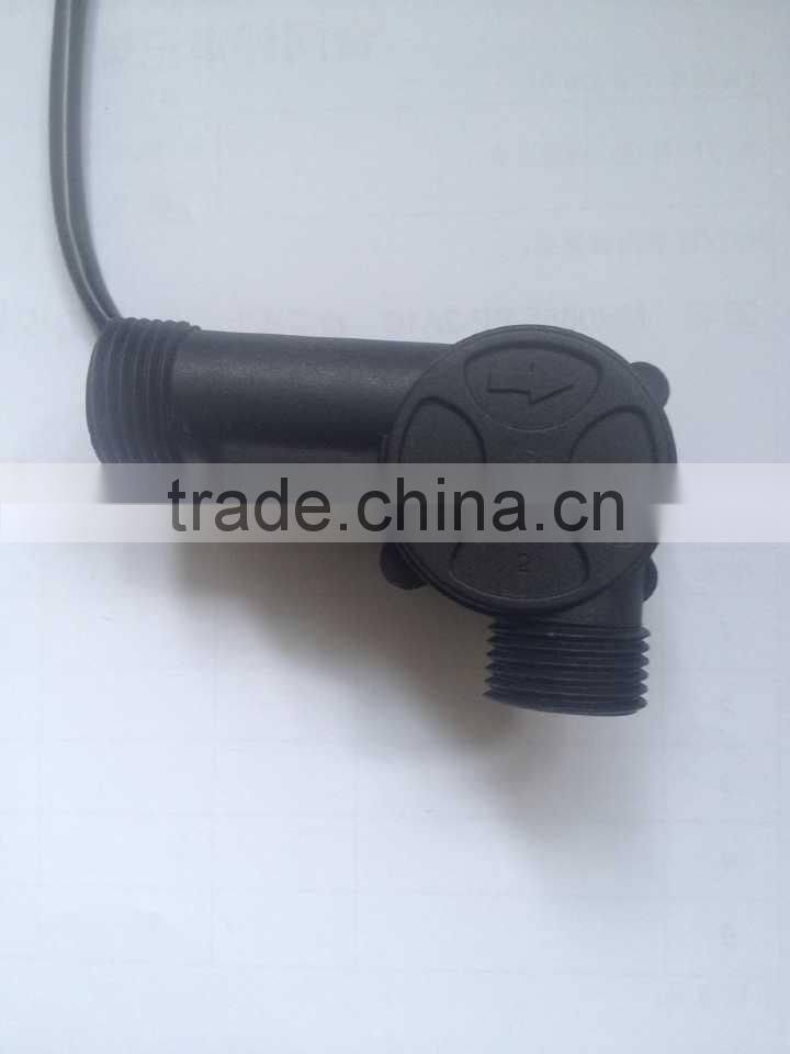 MR-A368-1Electromagnetic type water flow meter sensor