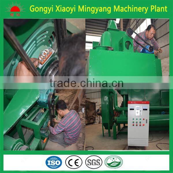 Factory direct good quaity Sawdust Carbonization Furnace /Wood sawdust carbonizing stoves 008618937187735