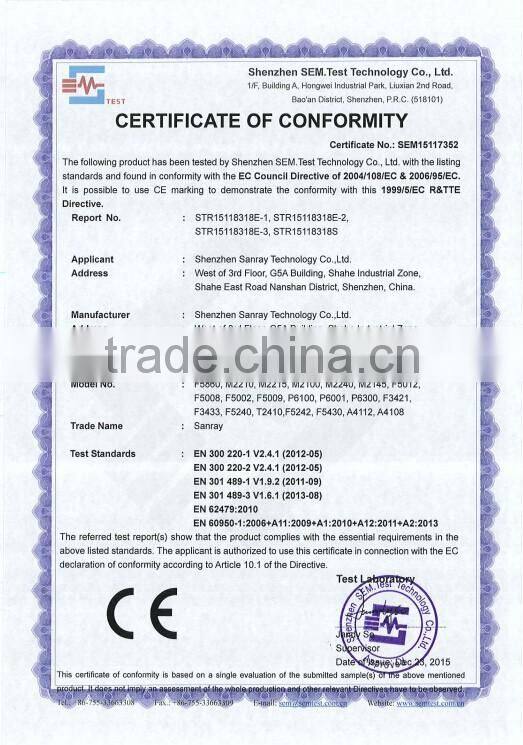 PCB Passive UHF RFID Tag Anti-metal Passive UHF RFID Tag Warehouse Management System