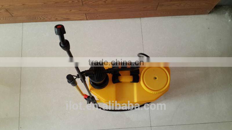 iLOT 16L plant protection machinery