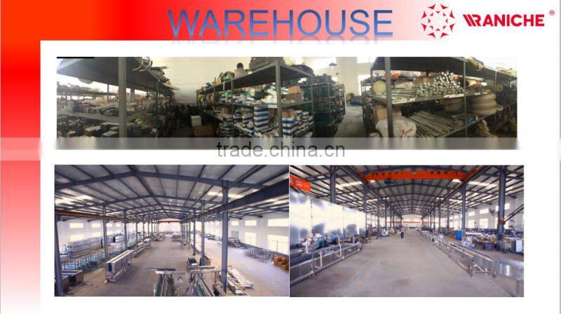 Automatic High-speed Precision Meat/Poultry Weighing Grader/Grading Machine