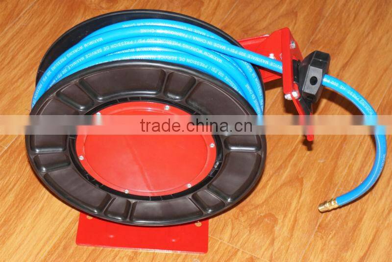 Auto Retractable Air Hose Reel