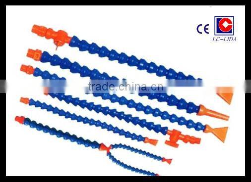 L31-5 flat cock adjustable plastic cooling pipe for cnc machine 3D print technology