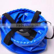 2013 500D PVC Folding bucket