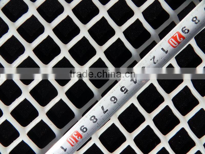 Plastic Plain Nets for Aquiculture,Plastic mesh