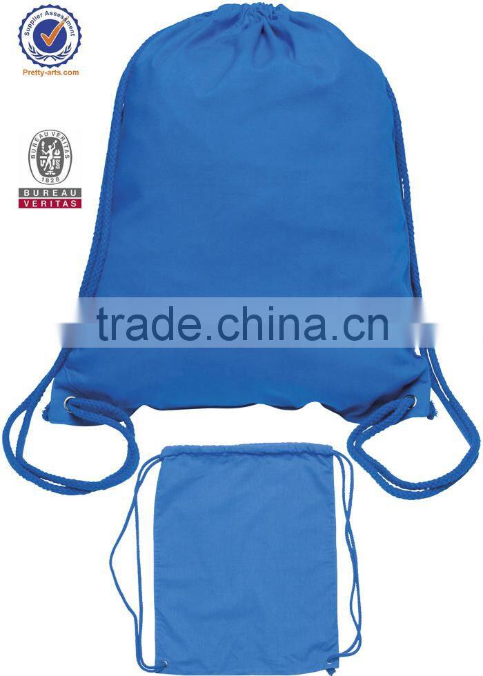 Hot Selling High Quality Drawstring Bag for Teenagers