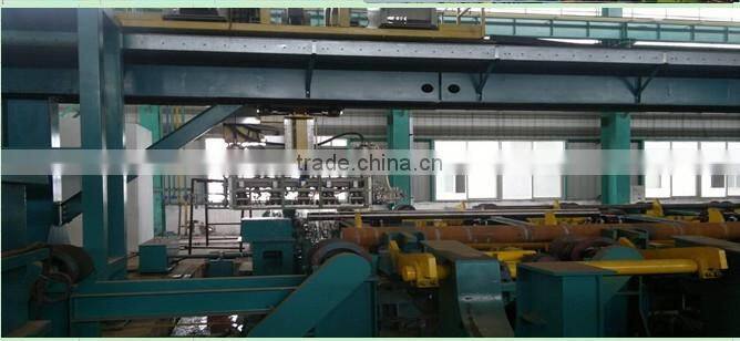 Q345D High Strength Low Alloy Round Steel