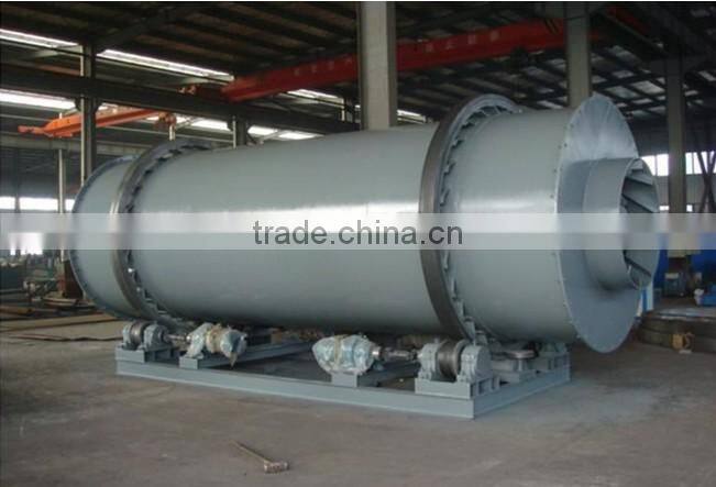 limestone sand,silica sand rotary dryer 3 cylinder rotary sand drying machine