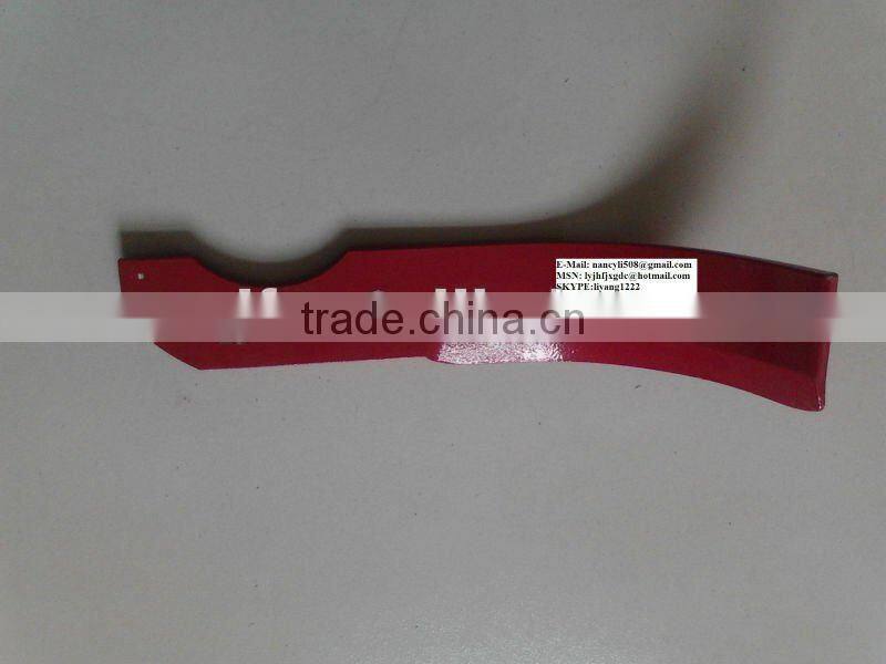 cultivator sweep blade,plow shovel