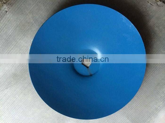 Professional custom disc harrow