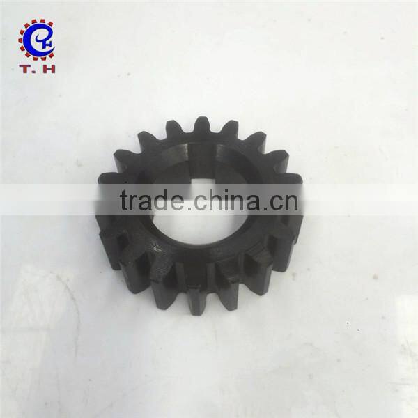 supply all over the world good quality tractor crankshaft timing gear