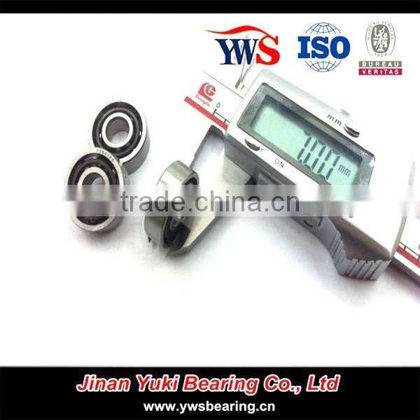 608 688 metal race ceramic full ball high speed ceramic ball bearings