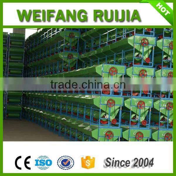 Mini Gasoline/Diesel Power wheat and paddy rice thresher