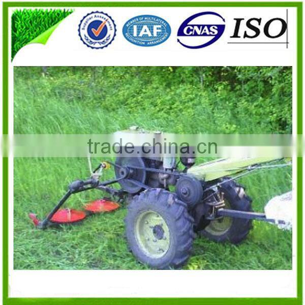 Shandong Tractor Mower,lawn mower for walking tractor