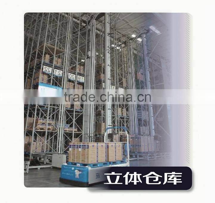 8 Inch Heavy Duty Industrial Mecanum Wheel NM203A ( professional custom,payload:300kg/pcs)